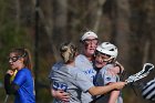 WLax vs WSU  Women’s Lacrosse vs Worcester State University. - Photo by Keith Nordstrom : WLax, lacrosse